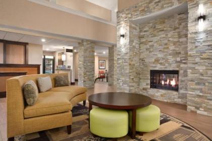 Homewood Suites by Hilton Dallas Park Central Area Texas