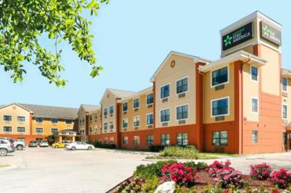 Extended Stay America Suites - Dallas - Greenville Avenue - image 1
