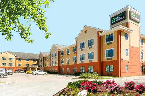 Extended Stay America Suites - Dallas - Greenville Avenue - main image